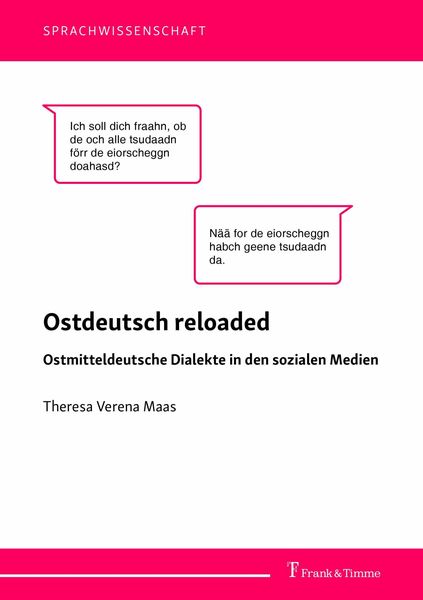 Produktbild: Ostdeutsch reloaded