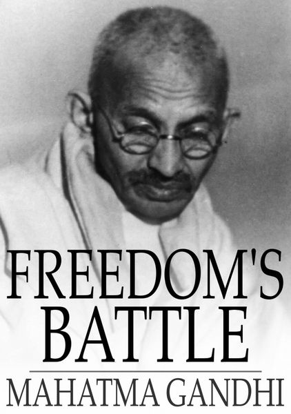 Produktbild: Freedom's Battle
