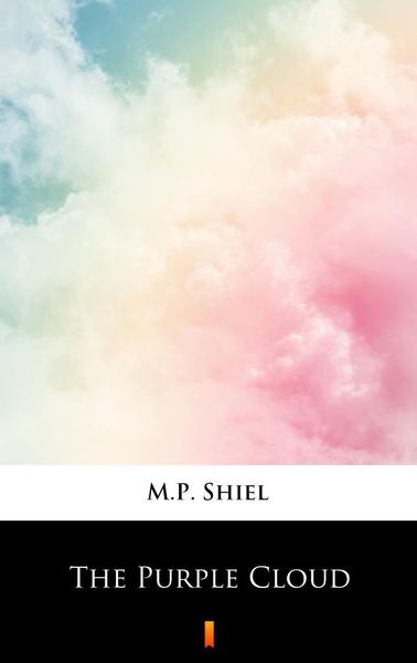 Produktbild: The Purple Cloud