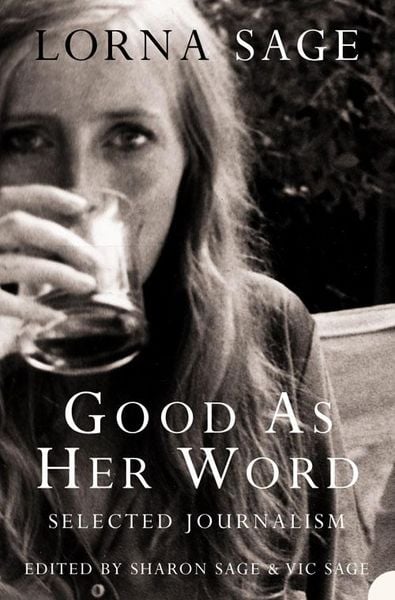 Produktbild: Good as her Word