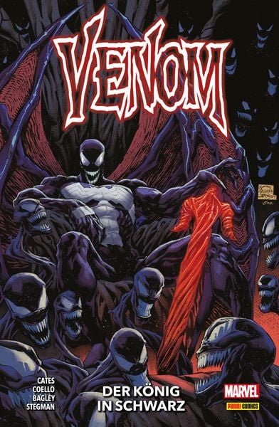 Produktbild: Venom Nr.8