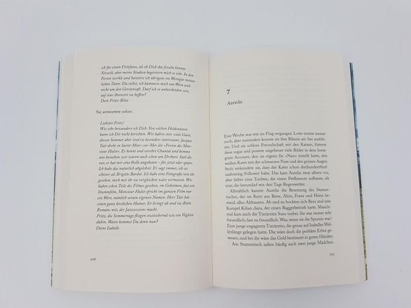 Produktbild: Hintertristerweiher