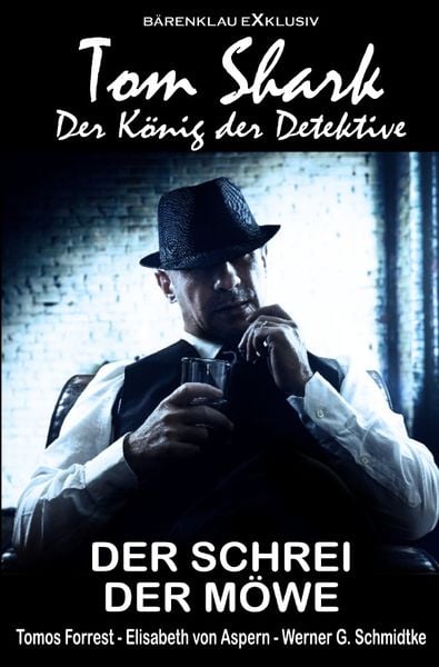 Produktbild: Tom Shark &ndash; Der K&ouml;nig der Detektive: Der Schrei der M&ouml;we