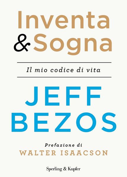 Produktbild: Inventa & sogna. Il mio codice di vita