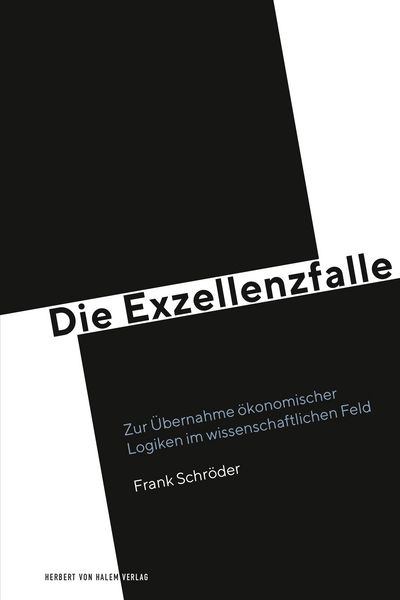Produktbild: Die Exzellenzfalle