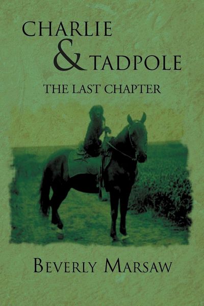Produktbild: Charlie and Tadpole