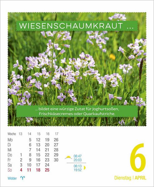 Produktbild: Gesund & Lecker! 2027