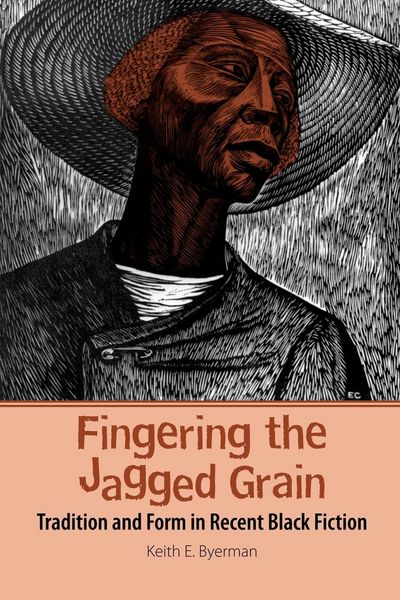 Produktbild: Fingering the Jagged Grain