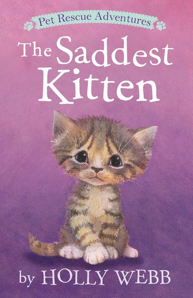 Produktbild: The Saddest Kitten
