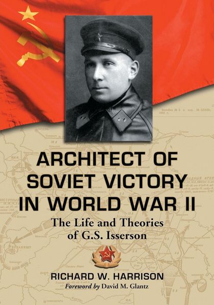 Produktbild: Architect of Soviet Victory in World War II