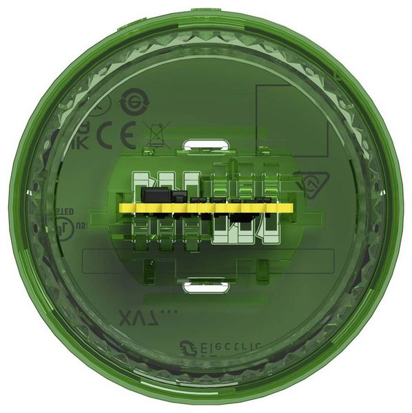 Produktbild: Schneider Electric Signals&auml;ulenelement XVB7C23 1St.