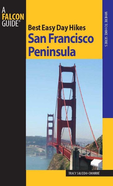 Produktbild: Best Easy Day Hikes San Francisco Peninsula