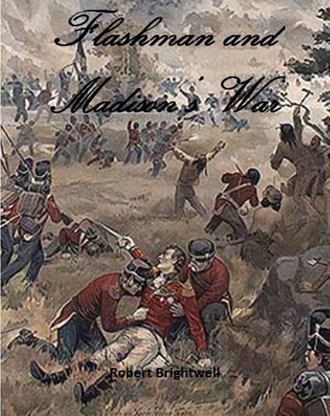 Produktbild: Flashman and Madison's War