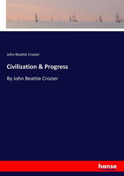 Produktbild: Civilization & Progress