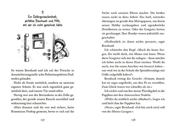 Produktbild: Lukas Undercover &ndash; Wie man alles verbockt und doch gewinnt