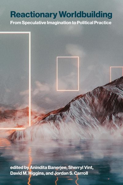 Produktbild: Reactionary Worldbuilding