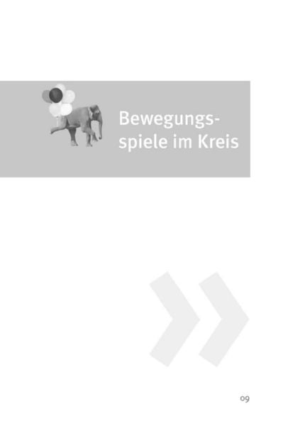 Produktbild: Die 50 besten Bewegungsspiele f&uuml;r Senioren