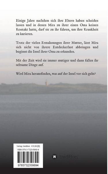 Produktbild: Inselgeheimnis