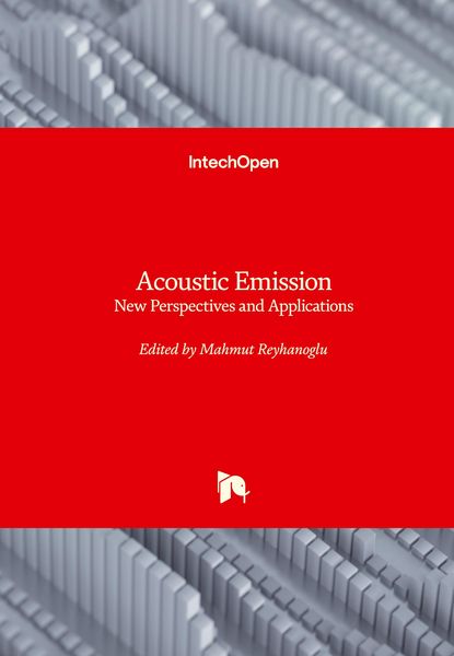 Produktbild: Acoustic Emission