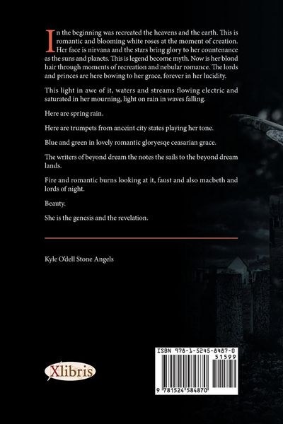 Produktbild: Stone Angels