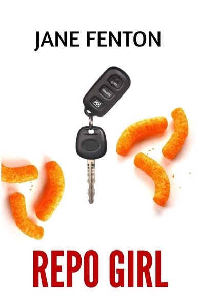 Produktbild: Repo Girl