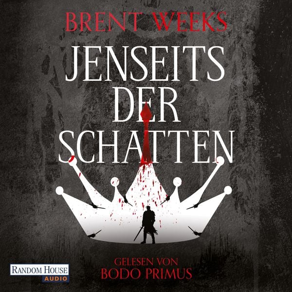 Produktbild: Jenseits der Schatten