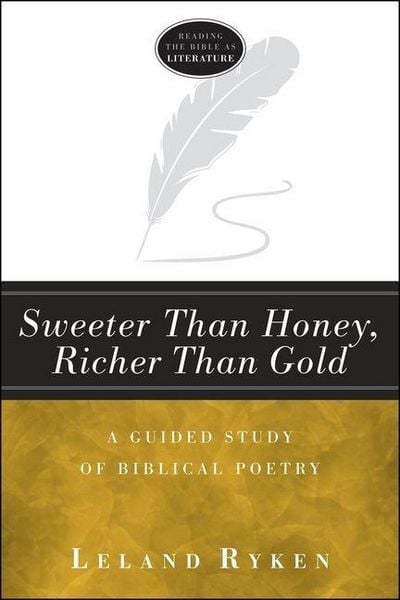 Produktbild: Sweeter Than Honey, Richer Than Gold