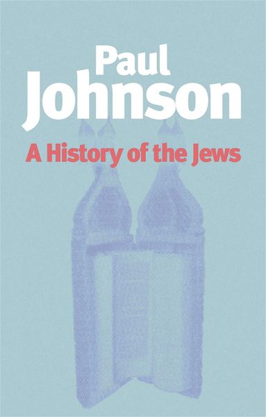 Produktbild: History of the Jews