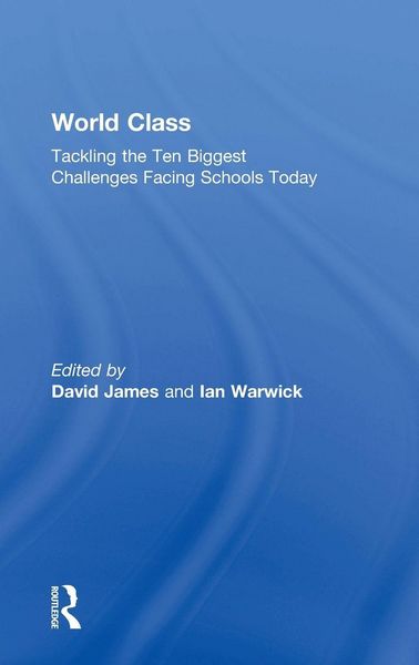 Produktbild: World Class