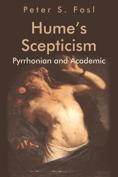 Produktbild: Hume's Scepticism