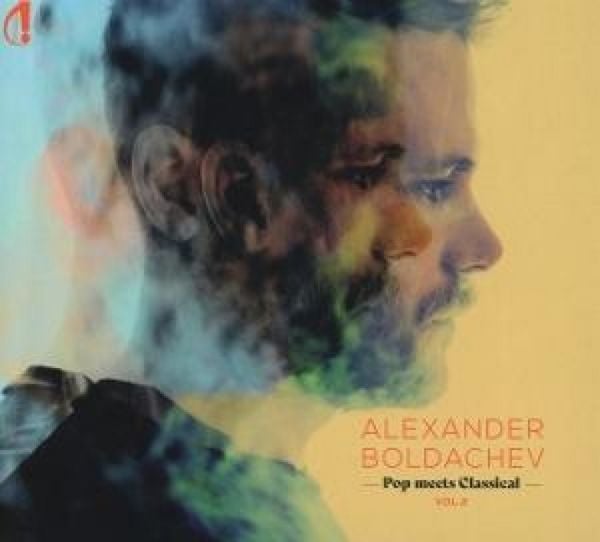 Produktbild: Pop meets Classical vol. 2