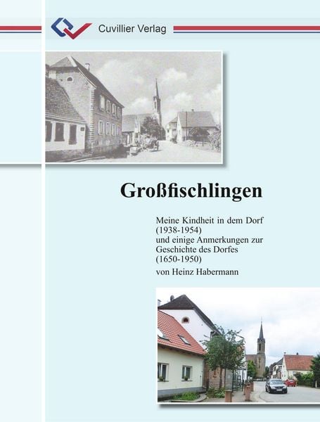 Produktbild: Gro&szlig;fischlingen