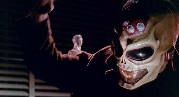 Produktbild: Astro Zombies