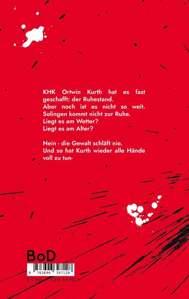 Produktbild: KALT