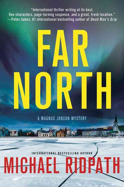 Produktbild: Far North