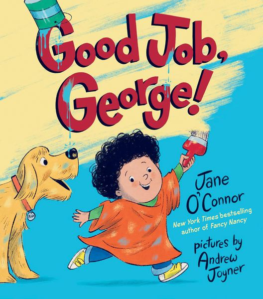Produktbild: Good Job, George!