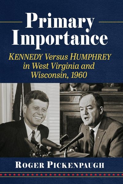 Produktbild: Primary Importance