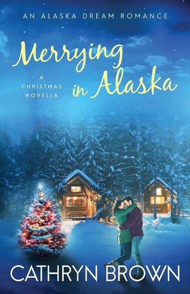 Produktbild: Merrying in Alaska