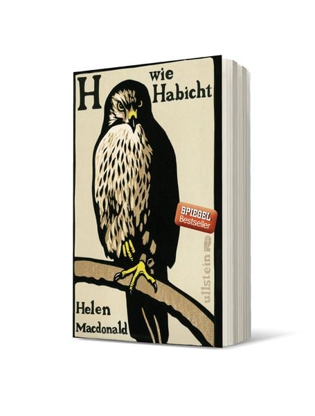 Produktbild: H wie Habicht