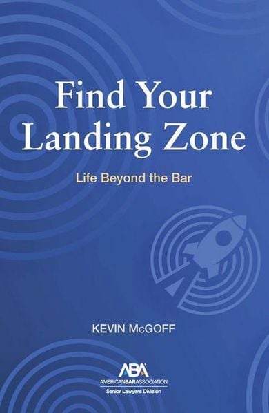 Produktbild: Find Your Landing Zone