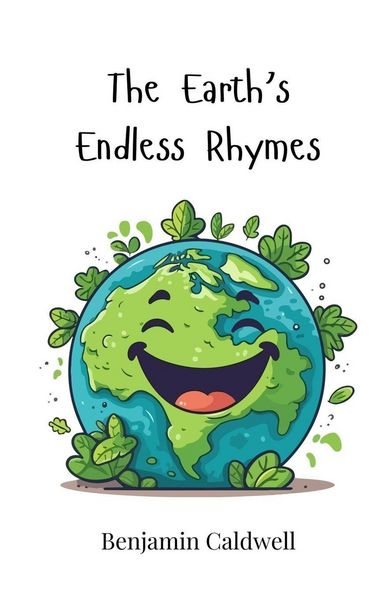 Produktbild: The Earth's Endless Rhymes