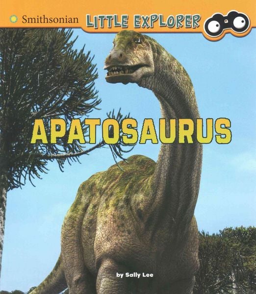 Produktbild: Apatosaurus