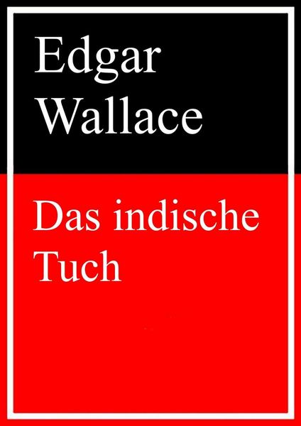 Produktbild: Das indische Tuch