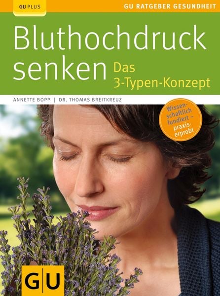 Produktbild: Bluthochdruck senken
