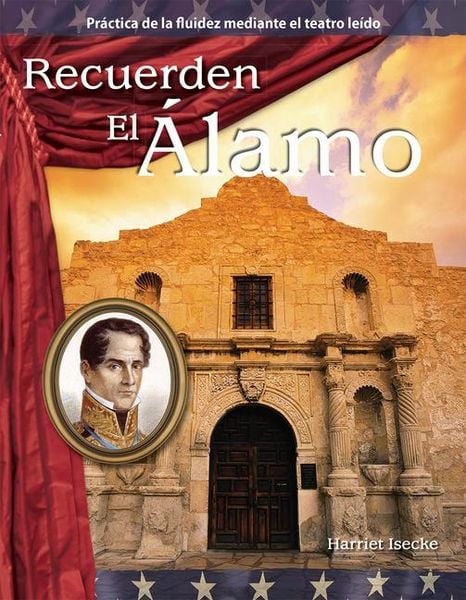 Produktbild: Recuerden El &Aacute;lamo