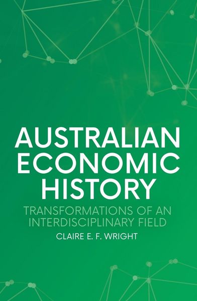 Produktbild: Australian Economic History