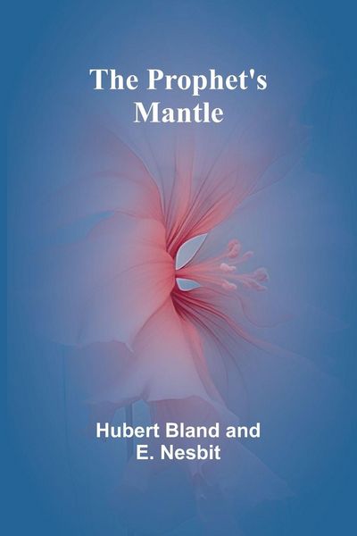 Produktbild: The Prophet's Mantle