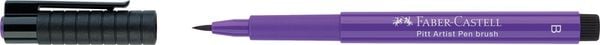 Produktbild: Faber-Castell Tuschestifte Pitt Artist Pens Manga Shojo, 6er Etui
