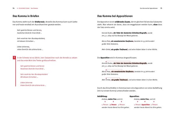 Produktbild: Einfach k&ouml;nnen - Rechtschreibung, Zeichensetzung und Grammatik