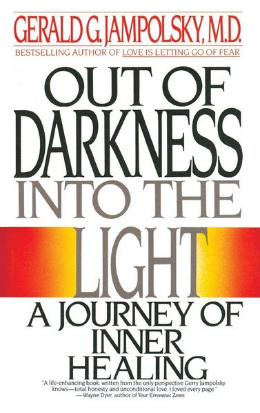 Produktbild: Out of Darkness into the Light
